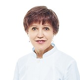 Биджелова Елена Михайловна