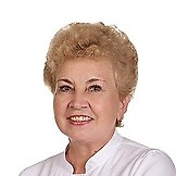 Заворзаева Алла Викторовна
