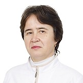 Ладочкина Светлана Александровна