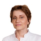 Костенко Елена Евгеньевна 