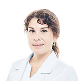 Михайлова Мария Сергеевна