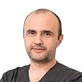 Саркисян Артур Робертович