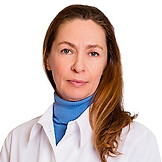 Ровенская Елена Викторовна