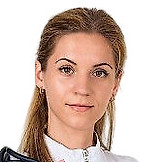 Матвеева Виктория Валерьевна