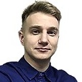 Хандогин Антон Олегович
