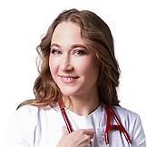 Чернышева Ирина Сергеевна