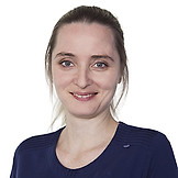 Гончарова Яна Михайловна
