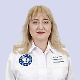 Мурылева Анастасия Геннадьевна