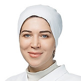 Сайгиднурова Халимат Алиевна