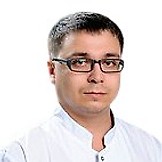 Петлин Антон Николаевич