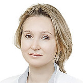 Александрова Юлия Анатольевна