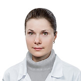 Воронина Татьяна Георгиевна