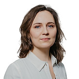 Новоселова Ольга Григорьевна
