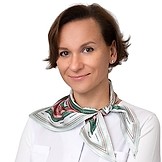 Баева Ирина Борисовна