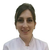 Урусова Патимат Муртазаалиевна