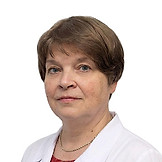 Дворникова Марина Викторовна