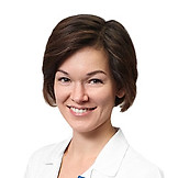 Кочеткова (Минавнина) Юлия Владимировна