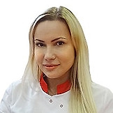 Зайцева Евгения Алексеевна