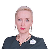 Ростовенко Инна Ивановна