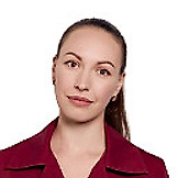 Макарова Елена Сергеевна
