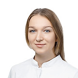 Сергеева Анна Вадимовна