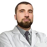 Гилядов Марк Александрович
