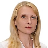 Трунова Светлана Николаевна