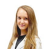 Филимонова Мария Игоревна