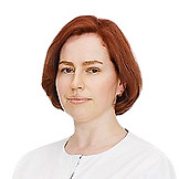 Белик Любовь Анатольевна