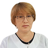 Колесникова Светлана Геннадьевна