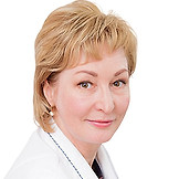 Кременицкая Светлана Анатольевна