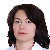 Кушхова Аминат Мусаевна