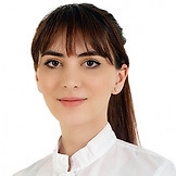 Шиллаева Джарият Магомедовна