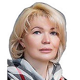 Игнатова Виктория Евгеньевна