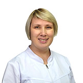 Долотова Светлана Андреевна