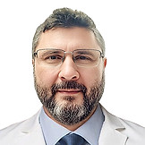 Солодилов Дмитрий Сергеевич