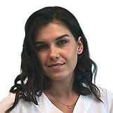 Сахарова Валерия Сергеевна