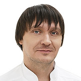 Лакша Евгений Юрьевич