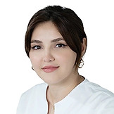 Дарсигова Мадина Нуретдиновна