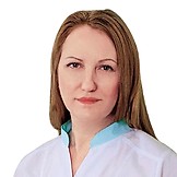 Короваевич Татьяна Владимировна