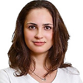 Волкова Мария Викторовна