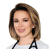 Небольсина Анна Владимировна