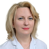 Сергейко Ирина Владимировна