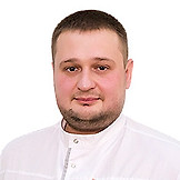 Самодоев Илья Евгеньевич