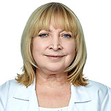 Палащенко Татьяна Всеволодовна