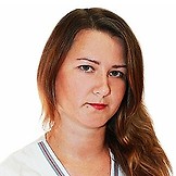 Боброва Юлия Павловна