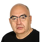 Машурян Арам Шагенович