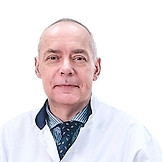 Харламов Борис Владимирович
