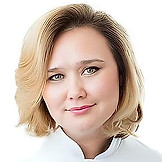 Сновская Татьяна Валерьевна