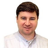 Хавкин Максим Анатольевич